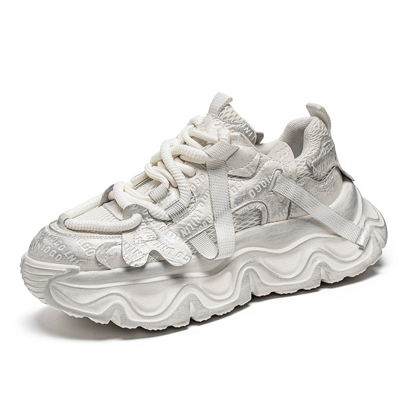 Zapatillas Urbanas para Hombre – Diseño Deportivo y Transpirable