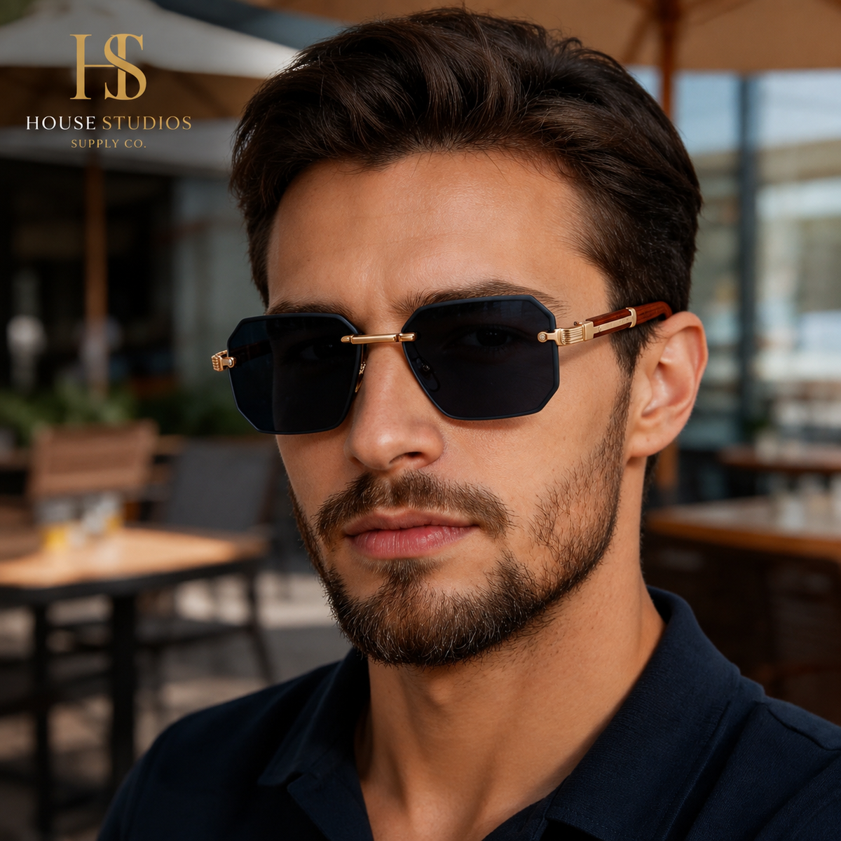 Lentes de Sol Diamond